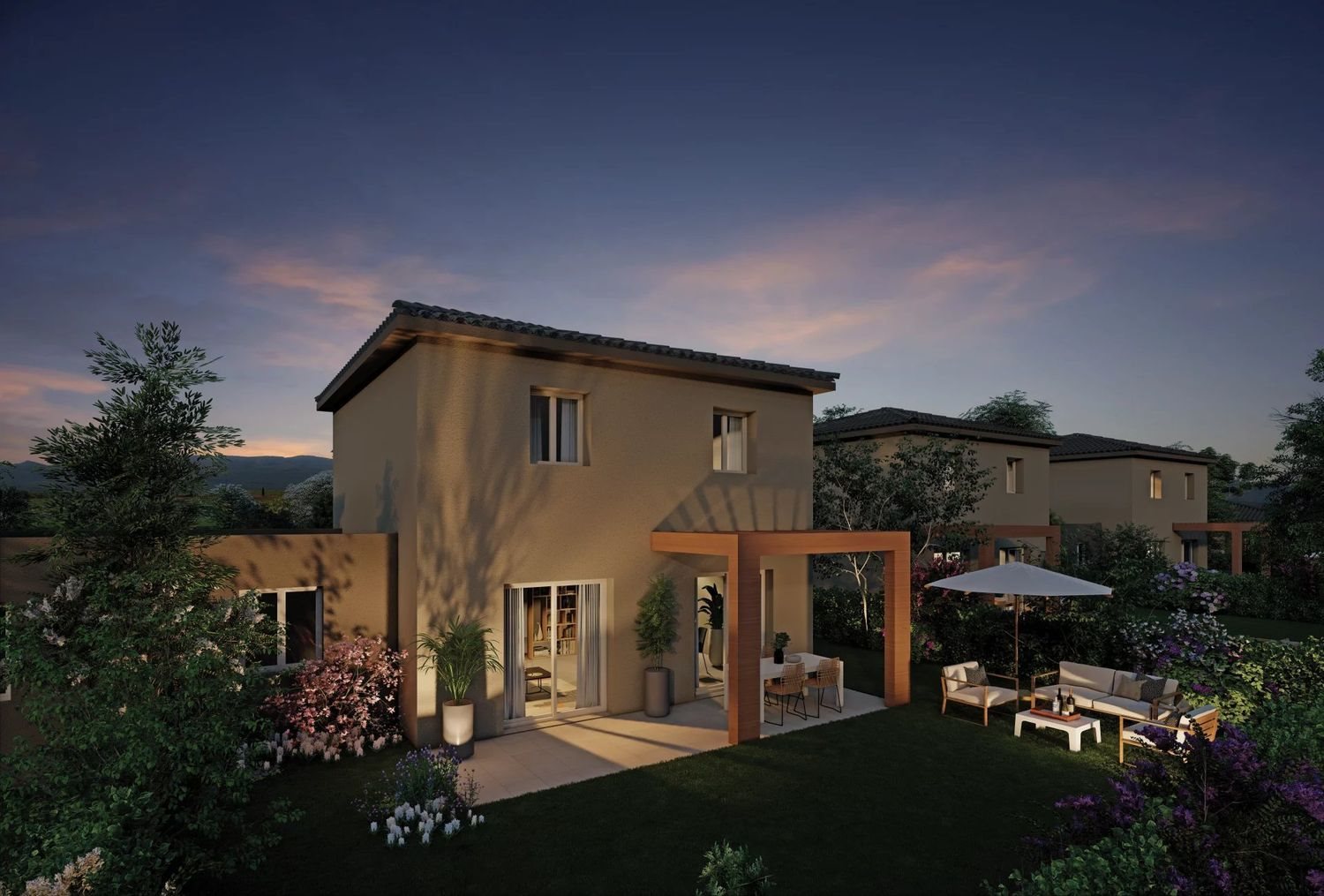 Maison à vendre, 82m², Penta-di-Casinca