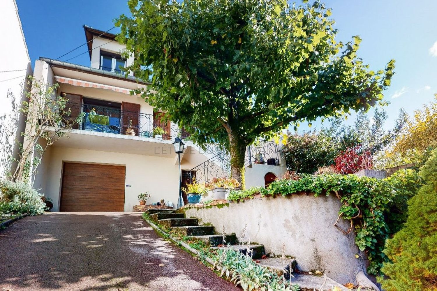 Maison à vendre, 120m², L'Haÿ-les-Roses