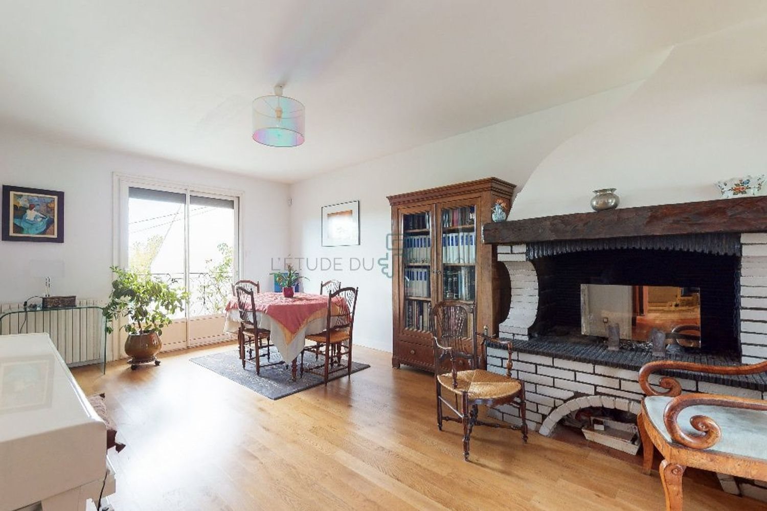 Maison à vendre, 120m², L'Haÿ-les-Roses