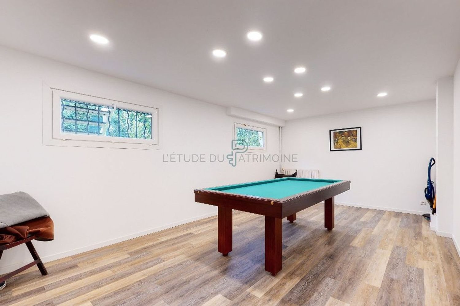 Maison à vendre, 120m², L'Haÿ-les-Roses