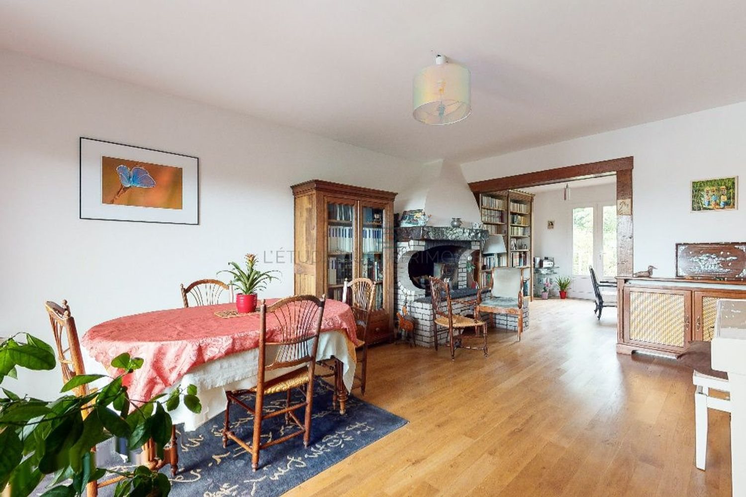 Maison à vendre, 120m², L'Haÿ-les-Roses