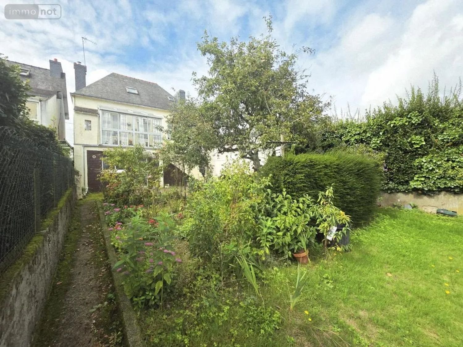 Maison à vendre, 101m², Vannes