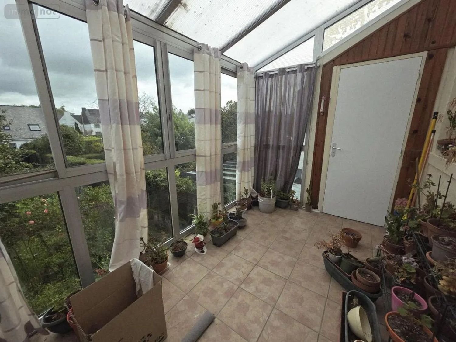 Maison à vendre, 101m², Vannes