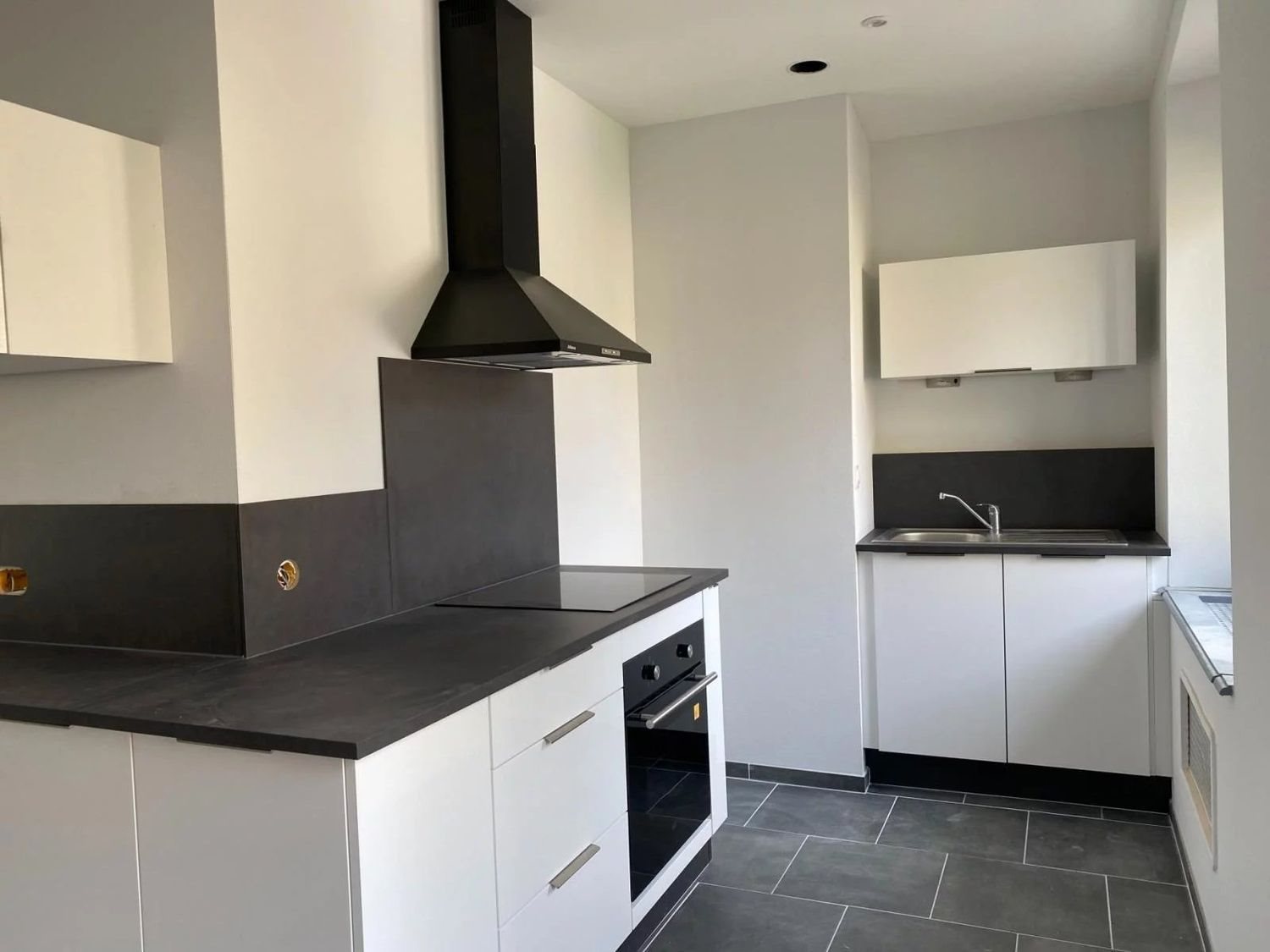 Appartement à louer, 91m², Altkirch