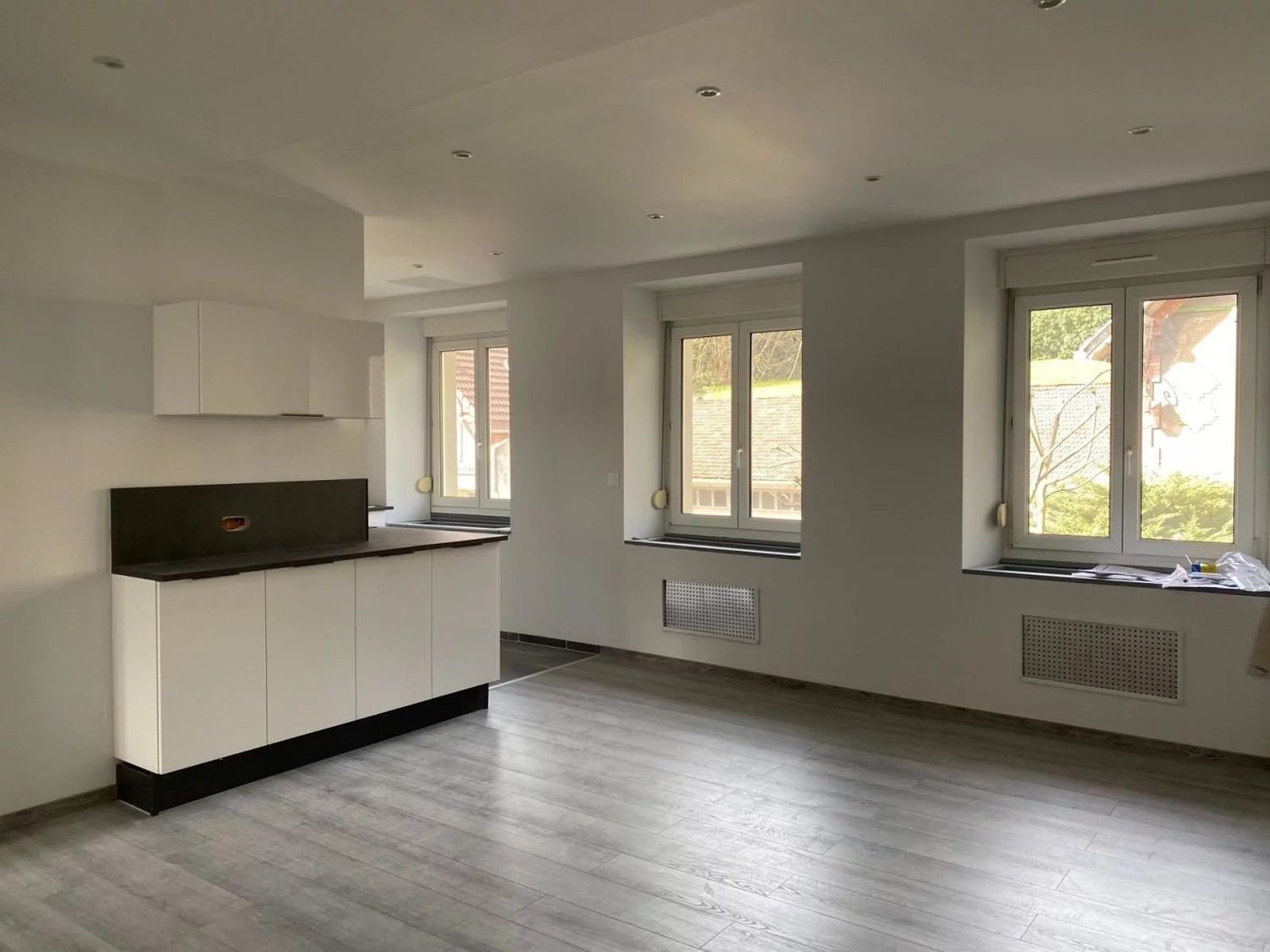 Appartement à louer, 91m², Altkirch