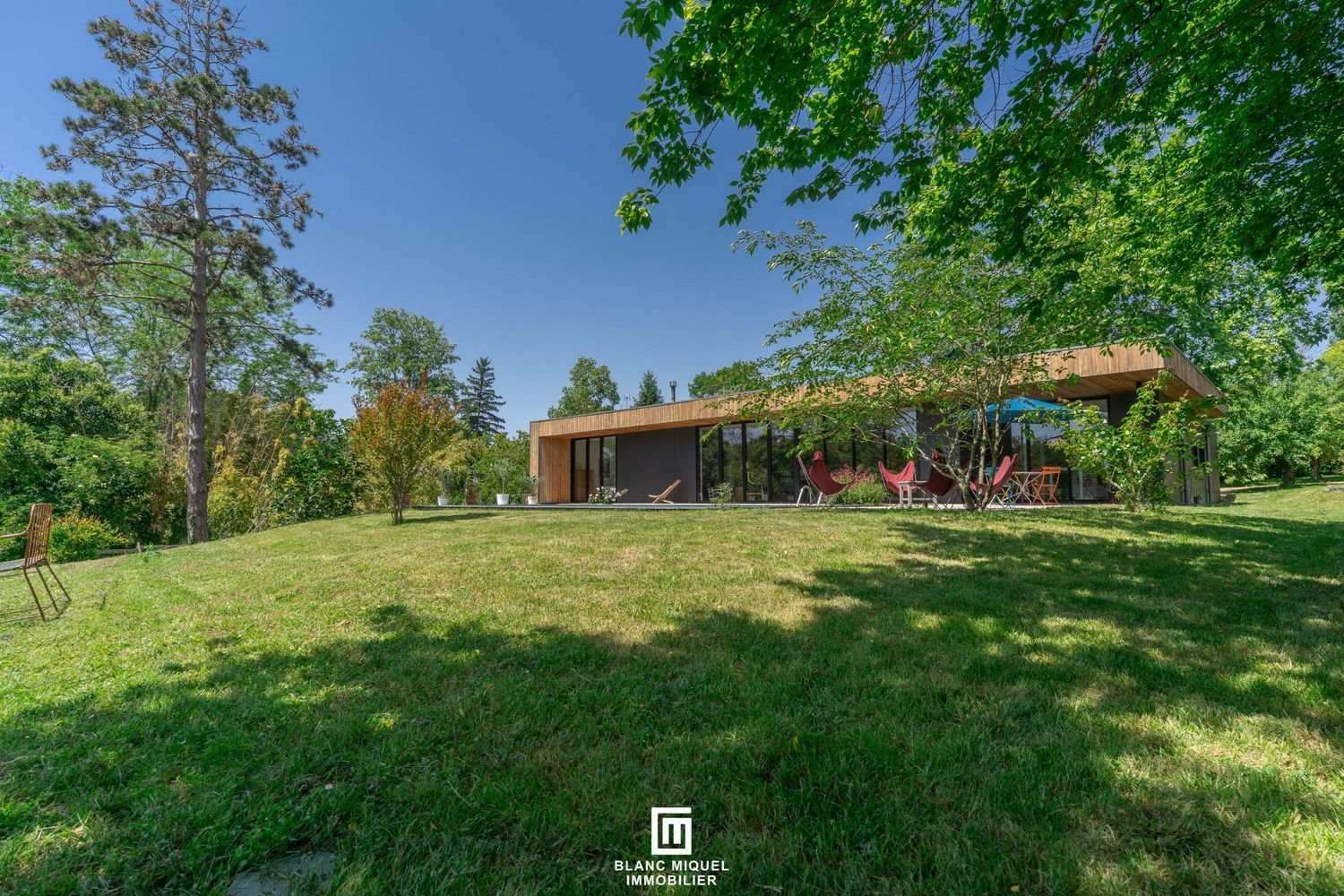 Maison à vendre, 164m², Camblanes-et-Meynac