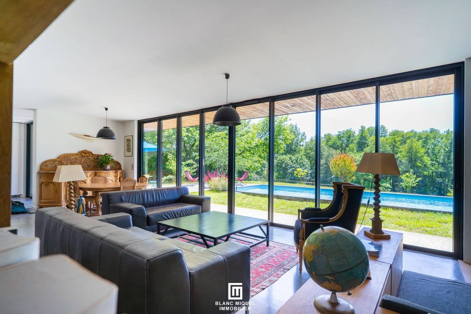 Maison à vendre, 164m², Camblanes-et-Meynac