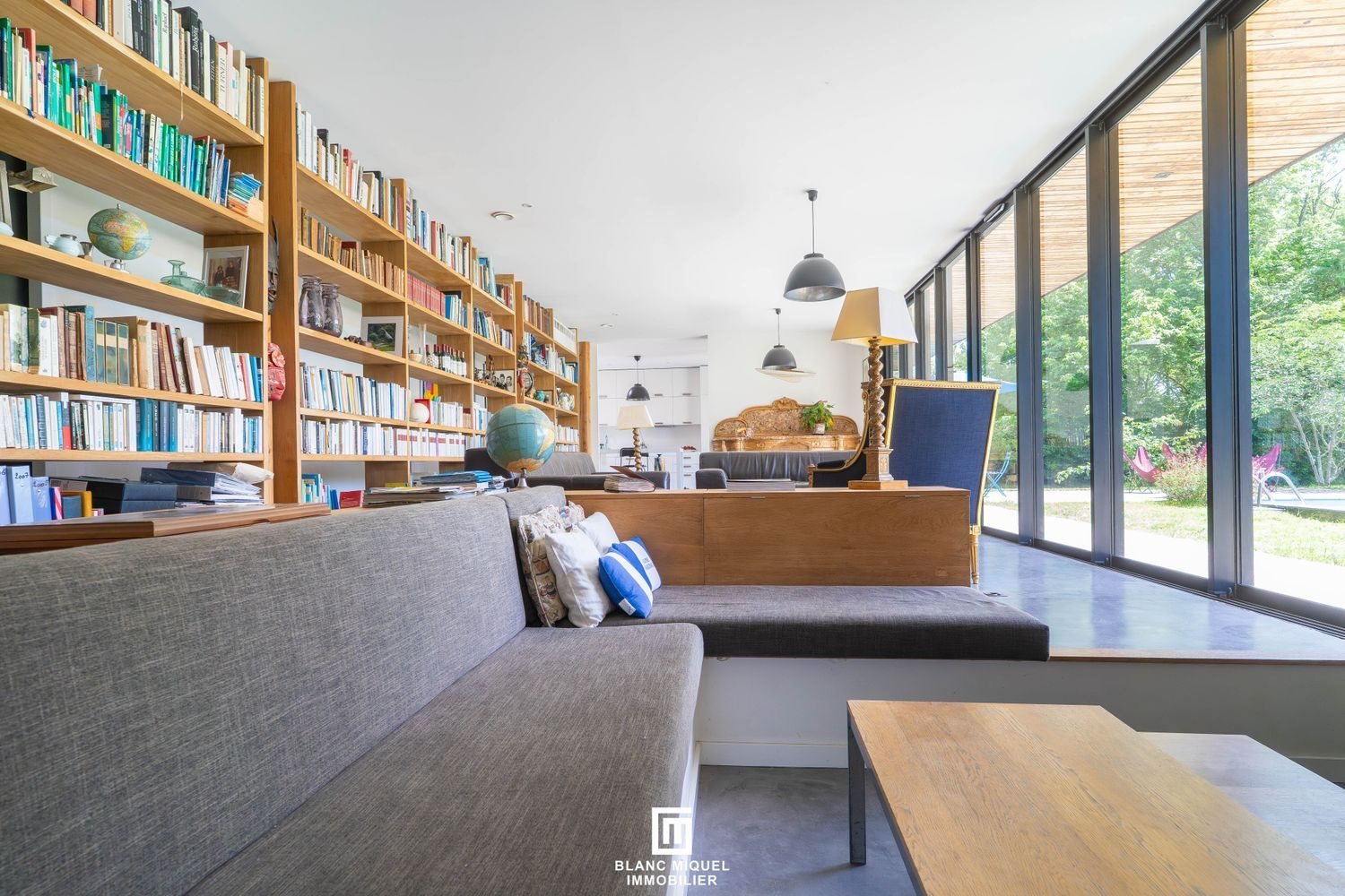Maison à vendre, 164m², Camblanes-et-Meynac