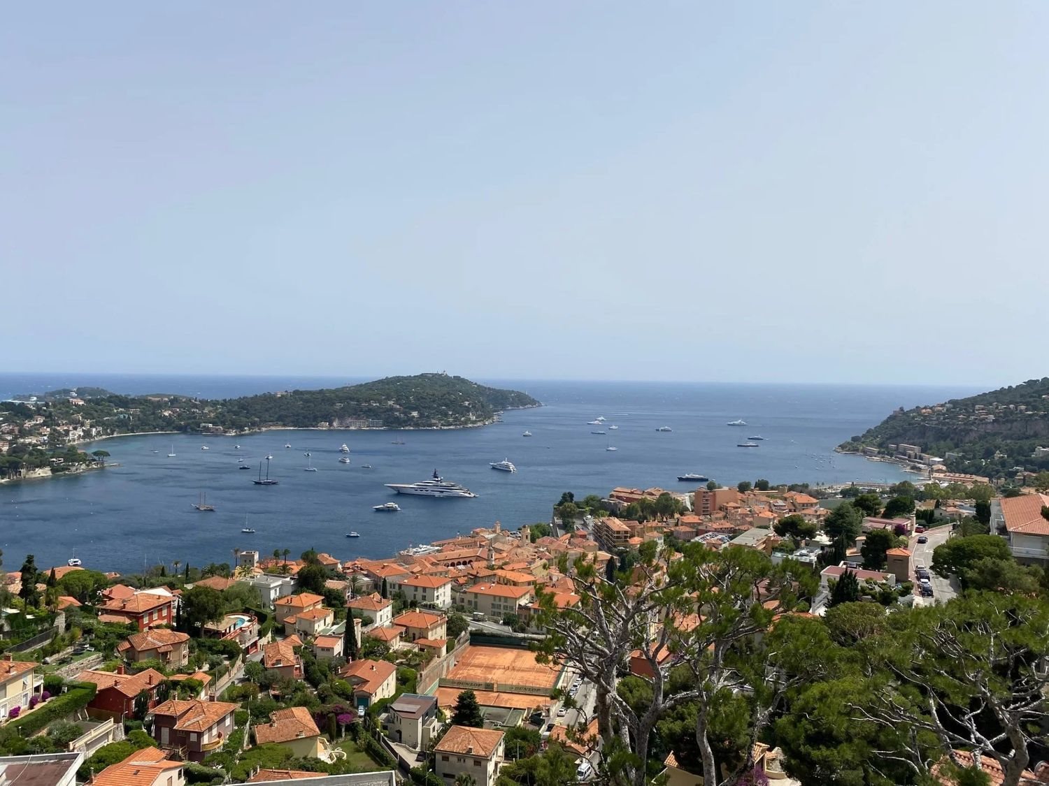 Appartement à vendre, 151m², Villefranche-sur-Mer