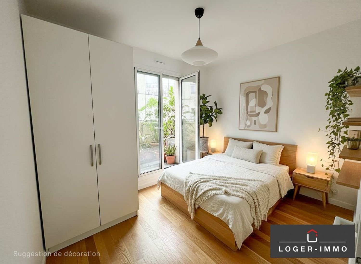 Appartement à vendre, 35m², Nogent-sur-Marne