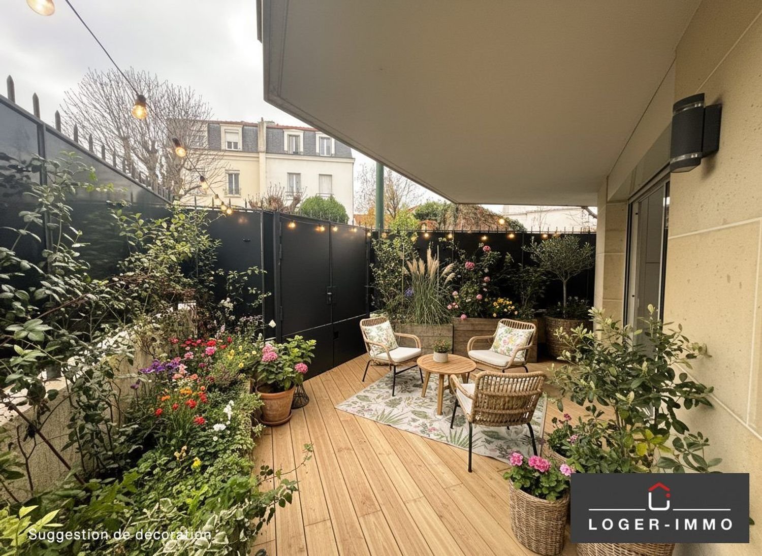 Appartement à vendre, 35m², Nogent-sur-Marne