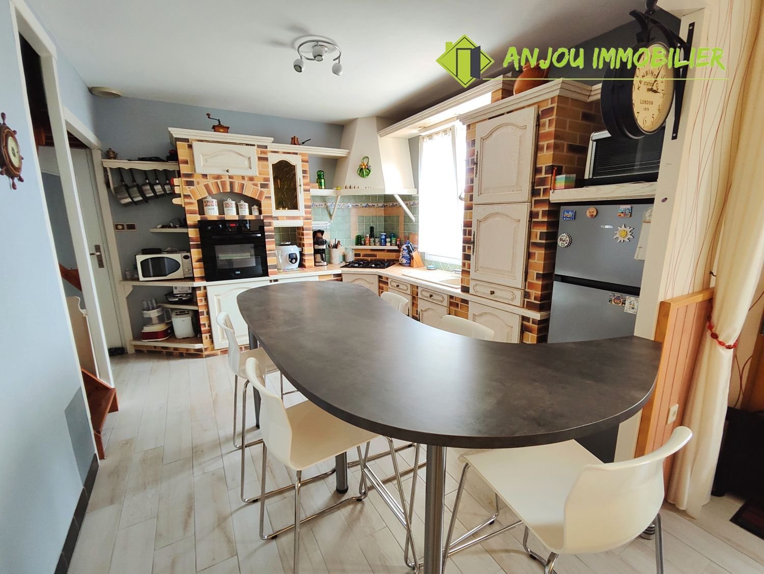 Maison à vendre, 122m², Craon