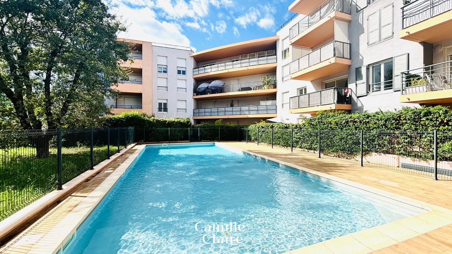 Appartement à vendre, 62m², Fréjus