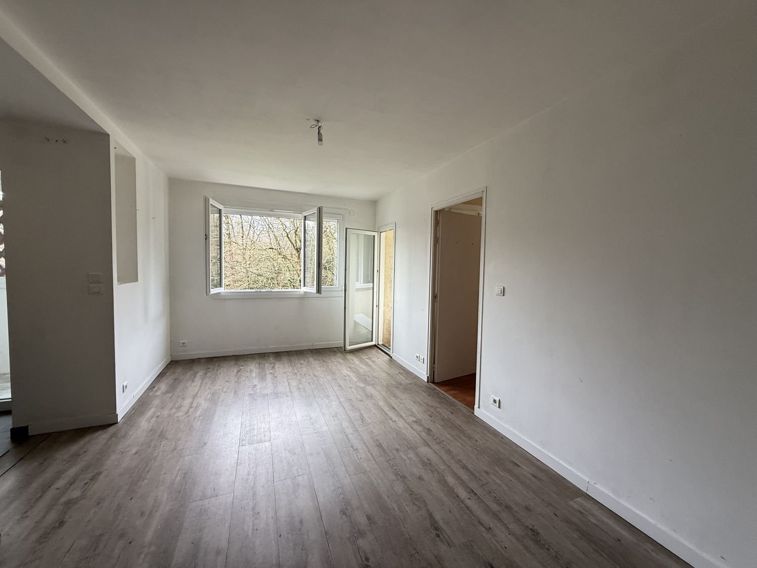 Appartement à vendre, 39m², Nantes