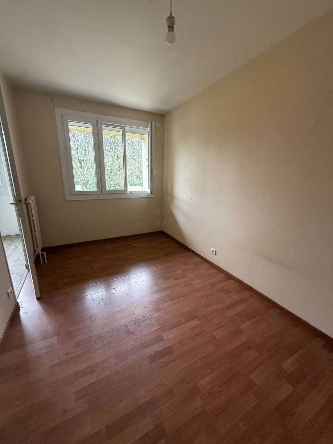 Appartement à vendre, 39m², Nantes