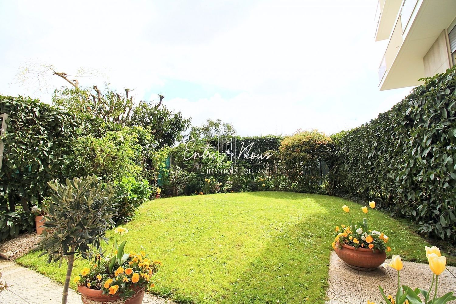 Appartement à vendre, 93m², Courbevoie