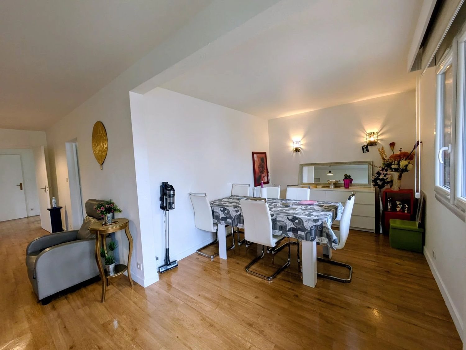 Appartement à vendre, 93m², Albertville