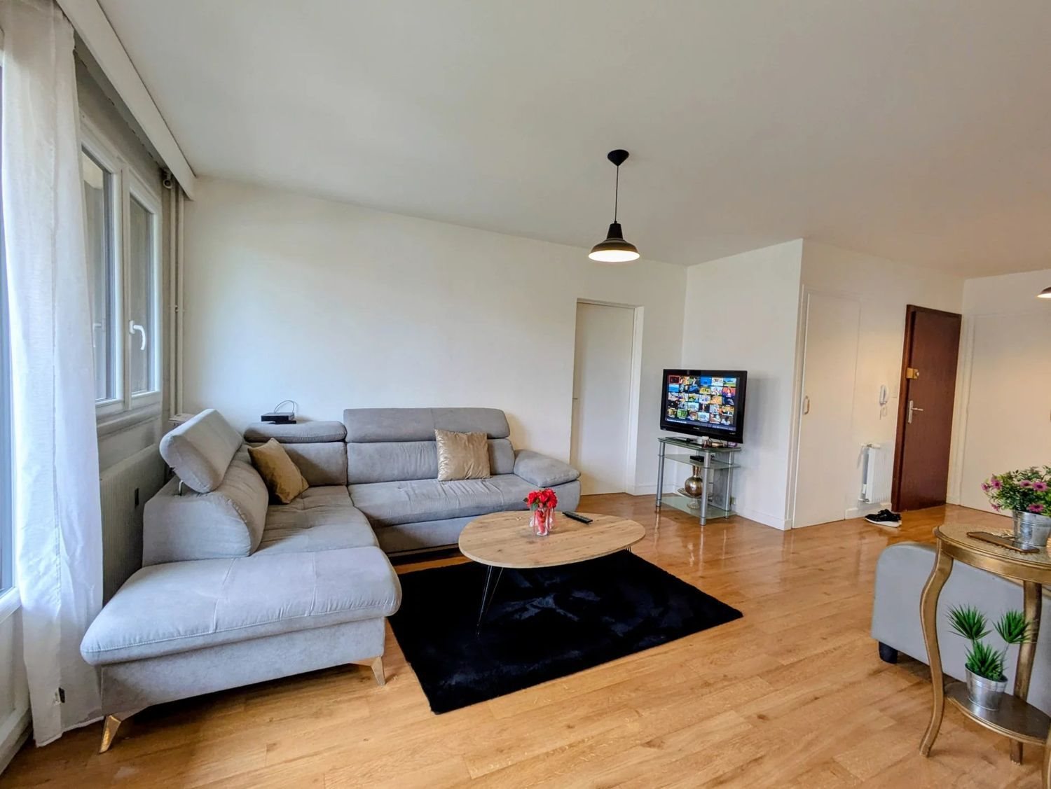 Appartement à vendre, 93m², Albertville