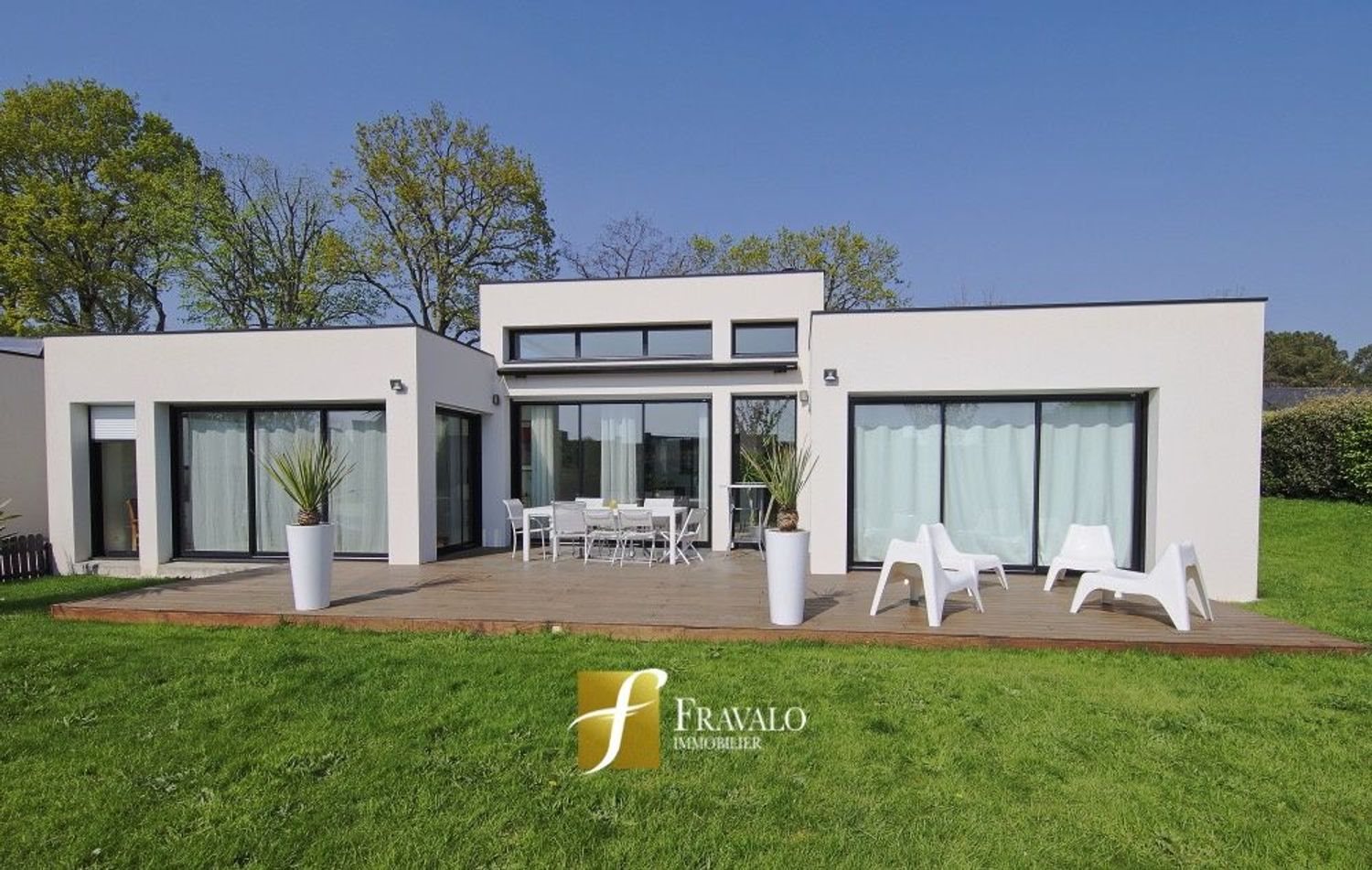 Maison à vendre, 203m², Arradon