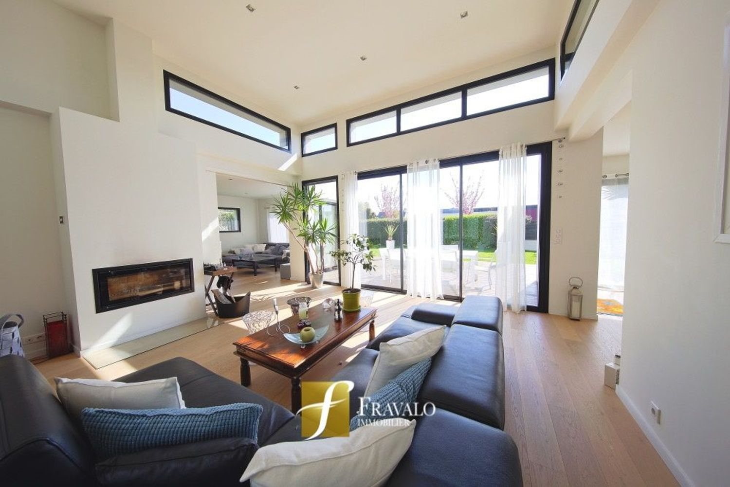 Maison à vendre, 203m², Arradon