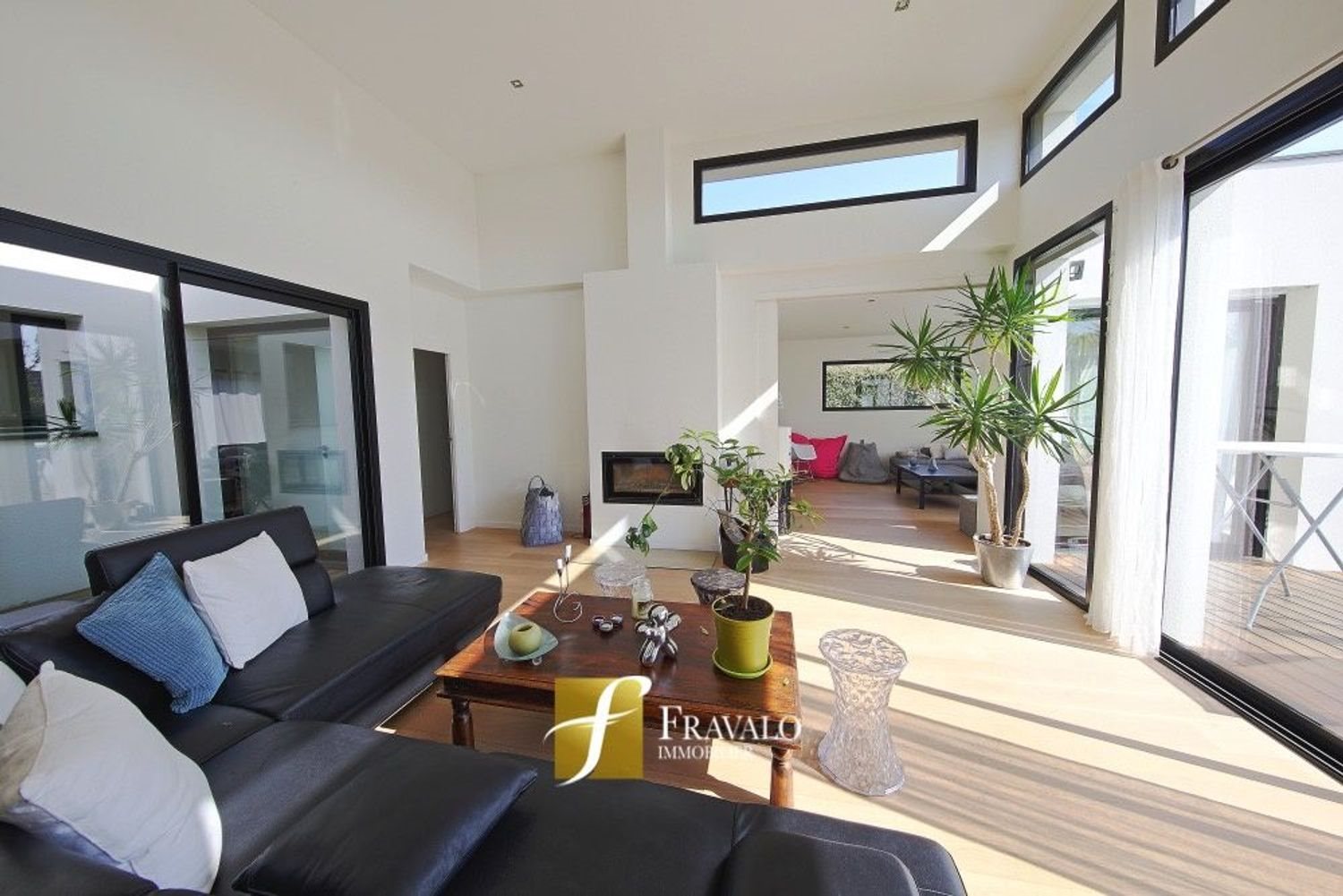 Maison à vendre, 203m², Arradon