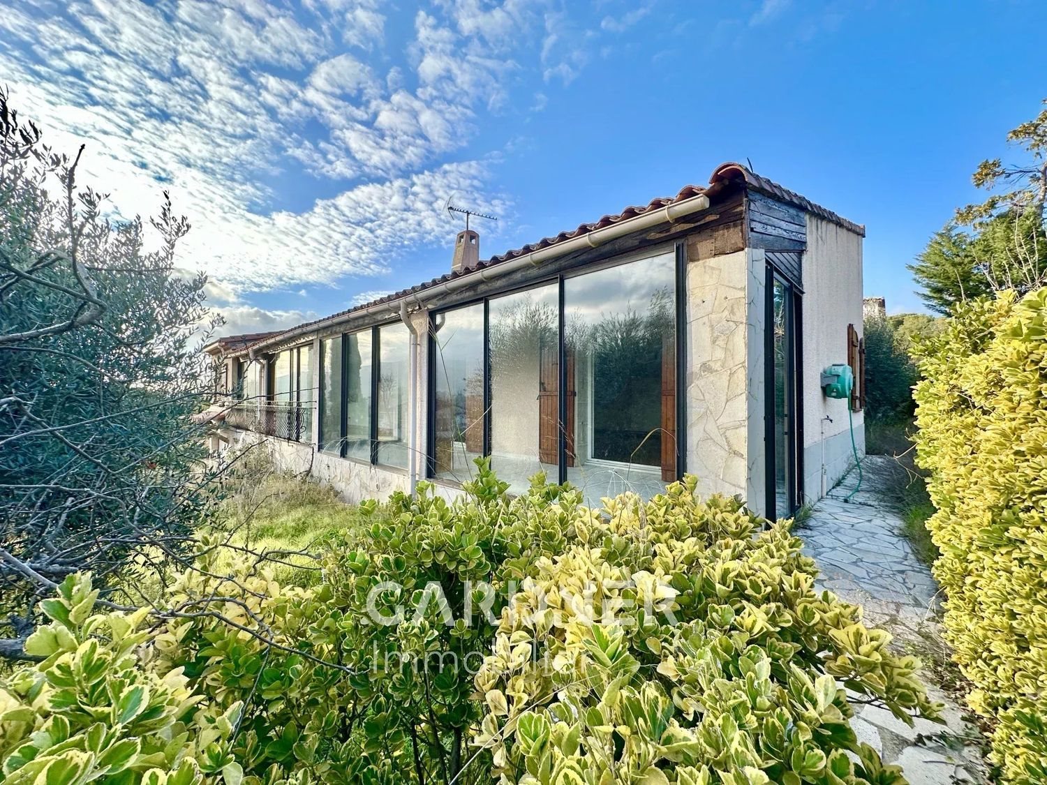 Maison à vendre, 130m², Marseille 12ème