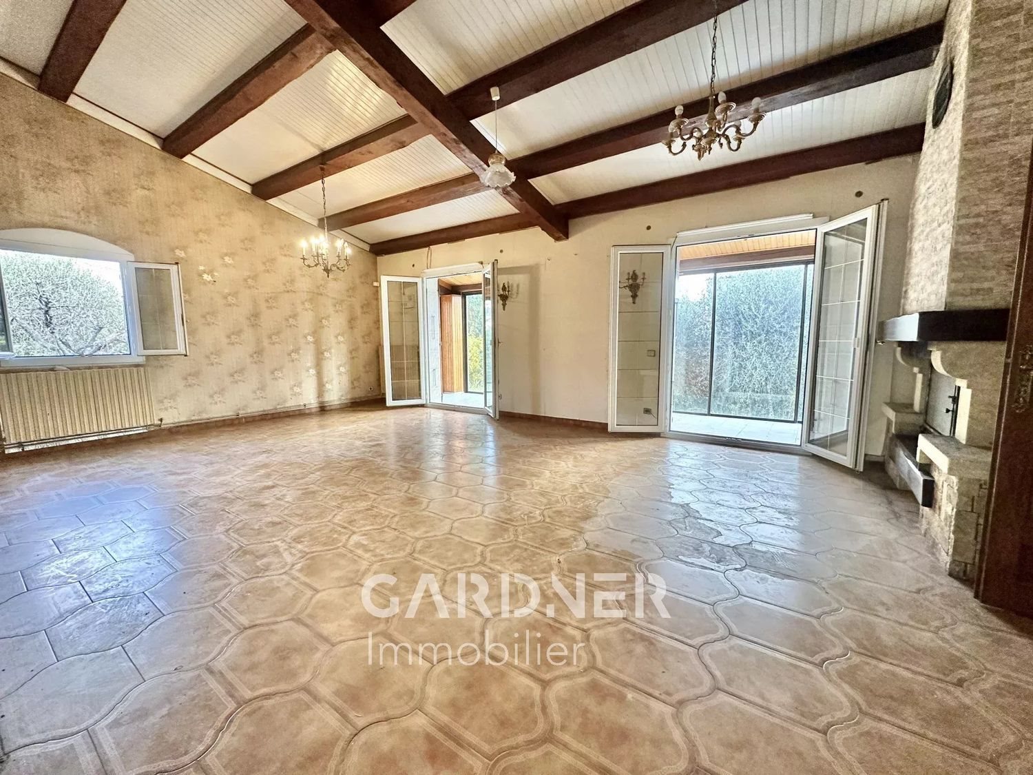 Maison à vendre, 130m², Marseille 12ème