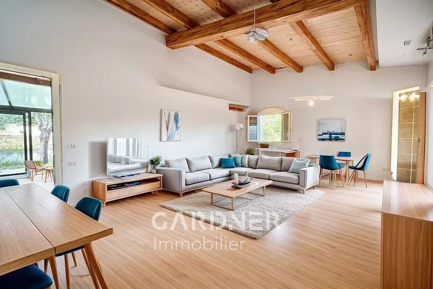 Maison à vendre, 130m², Marseille 12ème