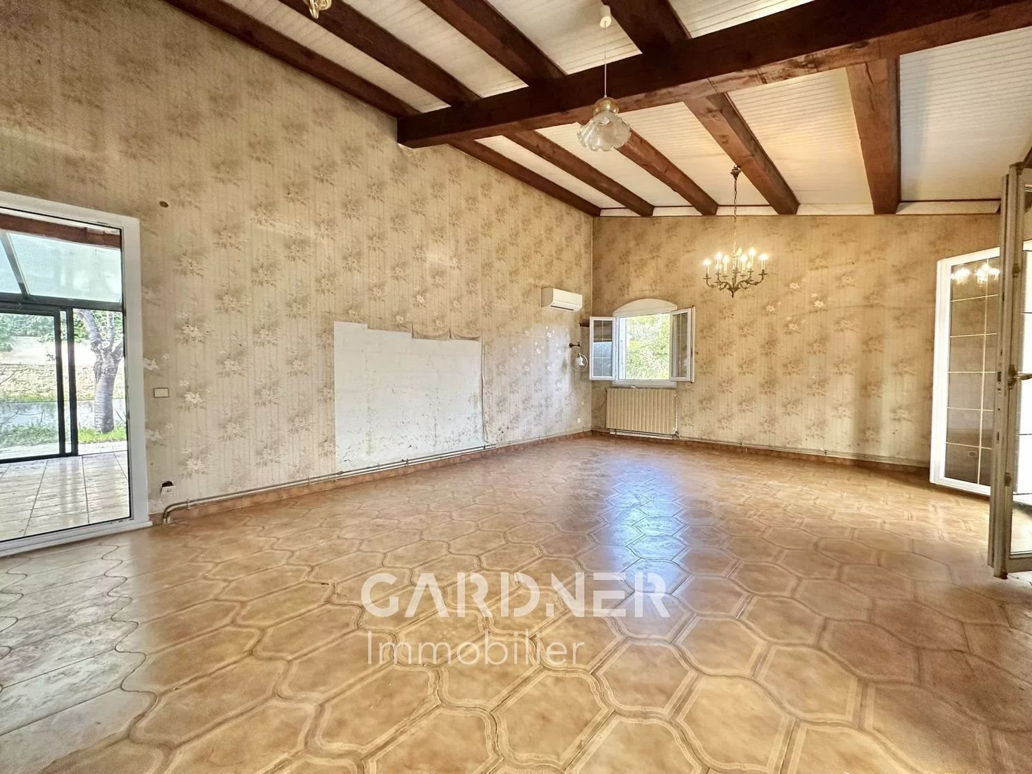 Maison à vendre, 130m², Marseille 12ème