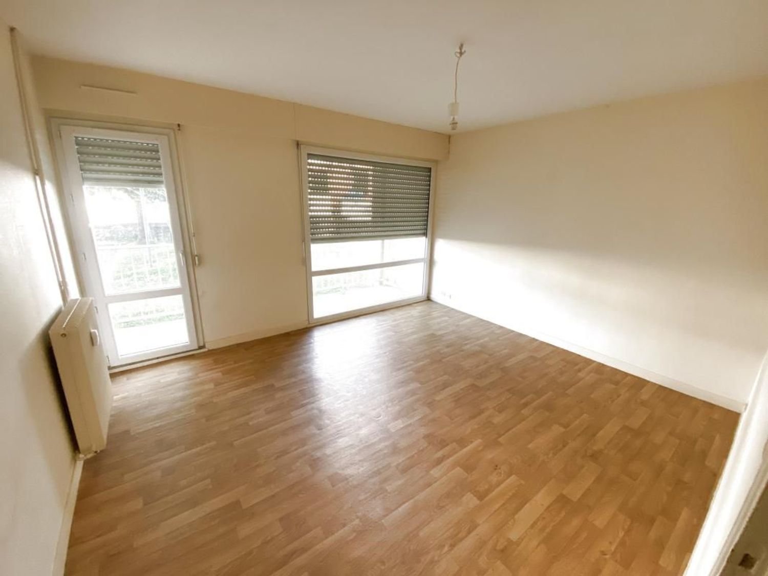 Appartement à vendre, 39m², Angers