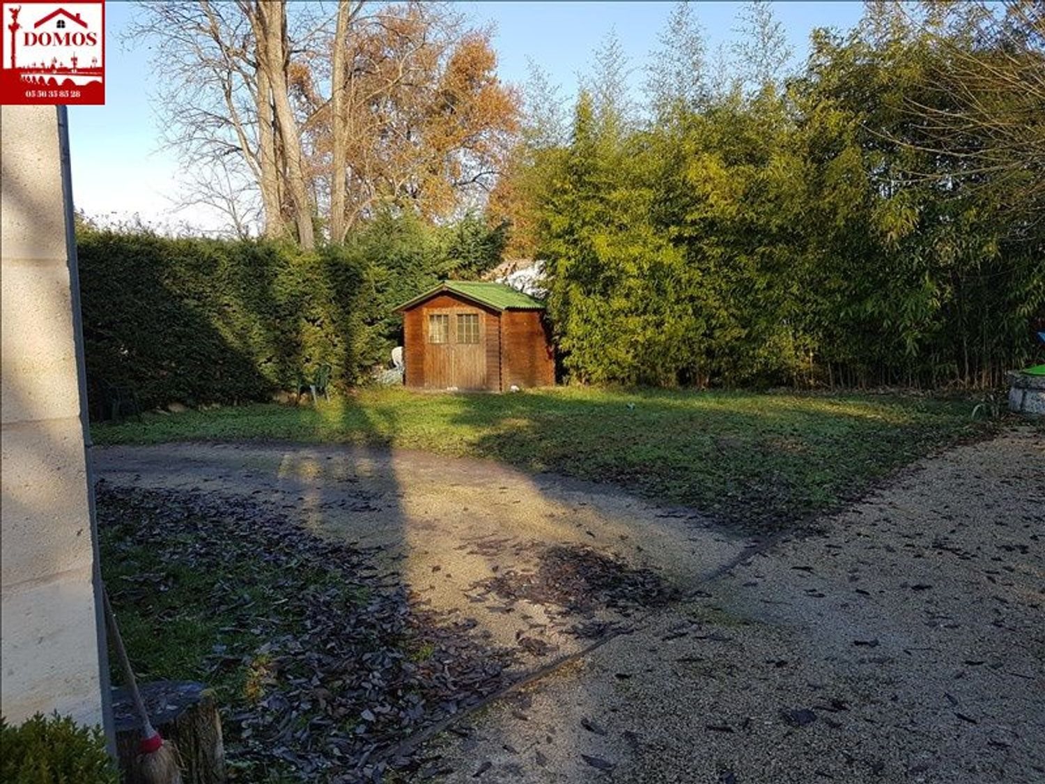 Maison à vendre, 150m², Parempuyre