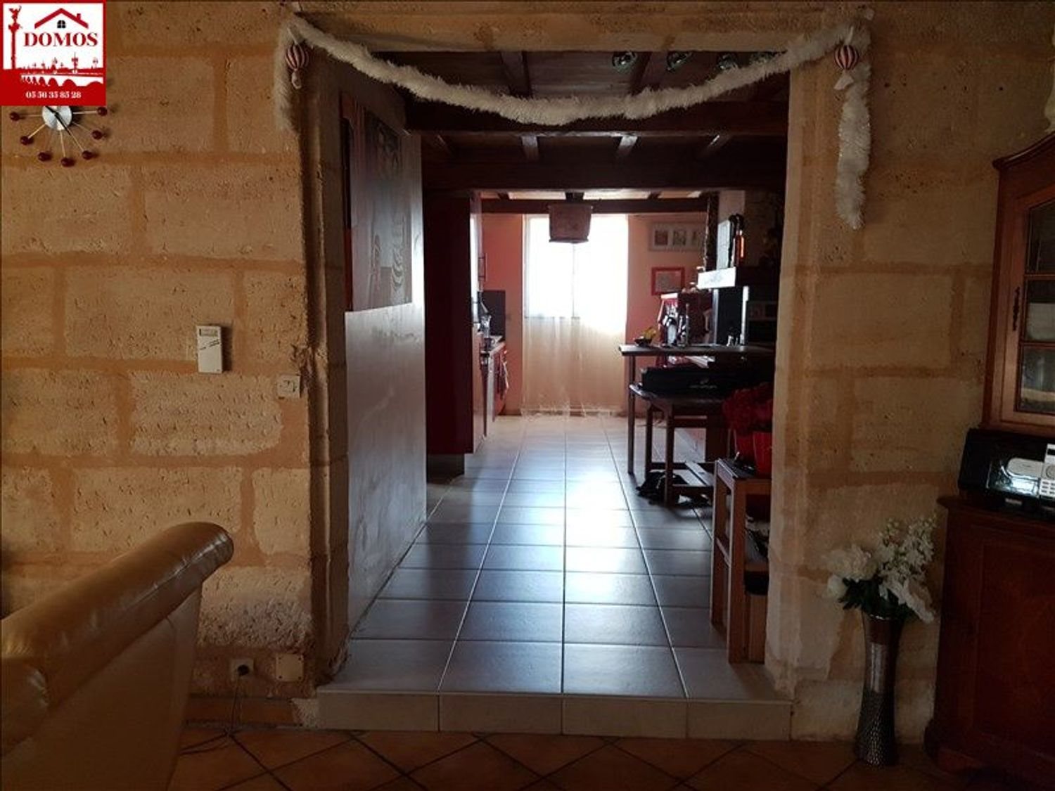 Maison à vendre, 150m², Parempuyre