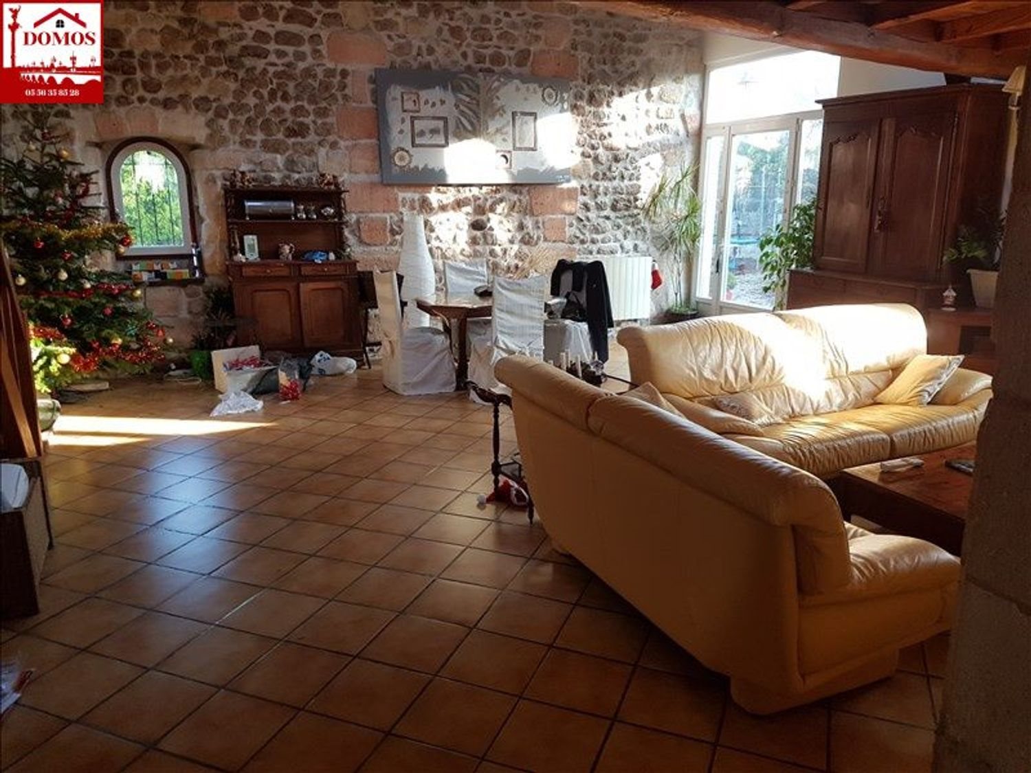 Maison à vendre, 150m², Parempuyre
