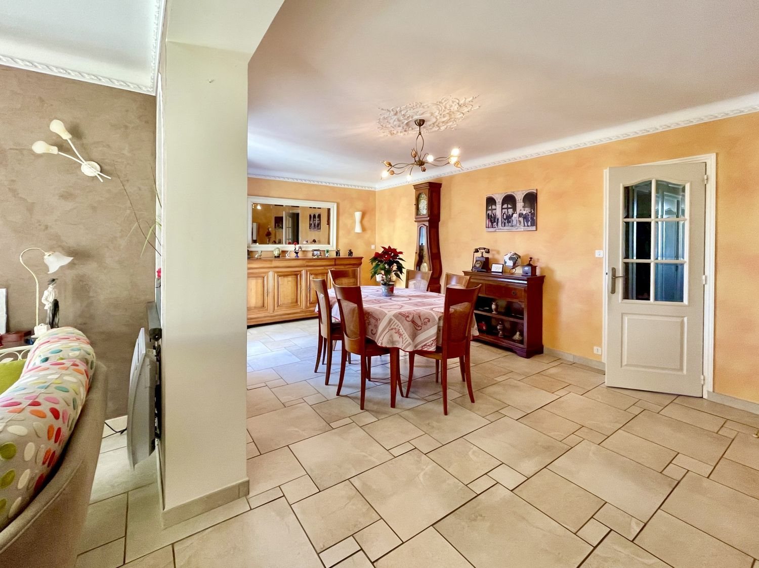 Maison à vendre, 116m², Le Bignon