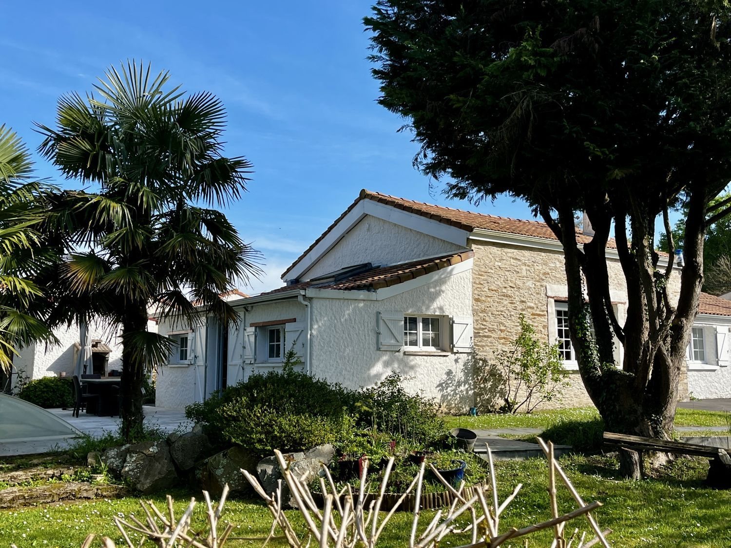 Maison à vendre, 130m², Rouans