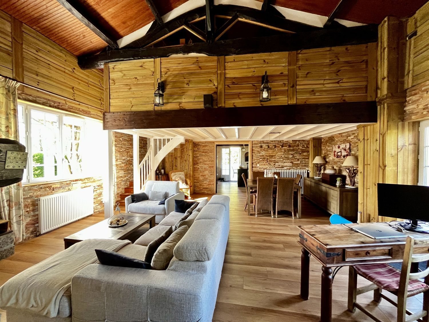 Maison à vendre, 130m², Rouans