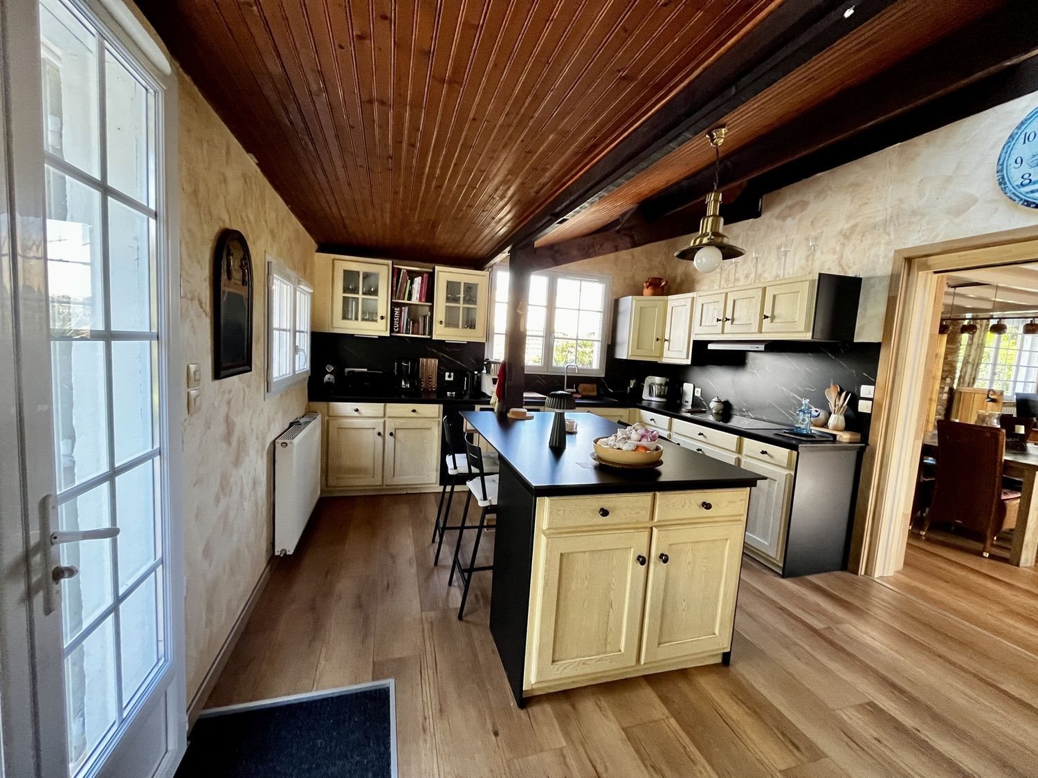 Maison à vendre, 130m², Rouans