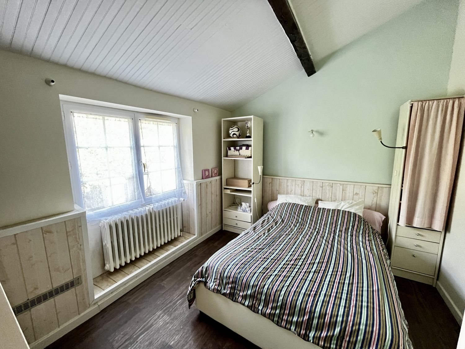 Maison à vendre, 130m², Rouans
