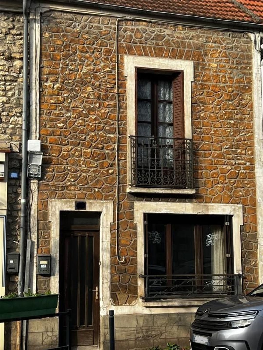 Maison à vendre, 64m², Etréchy