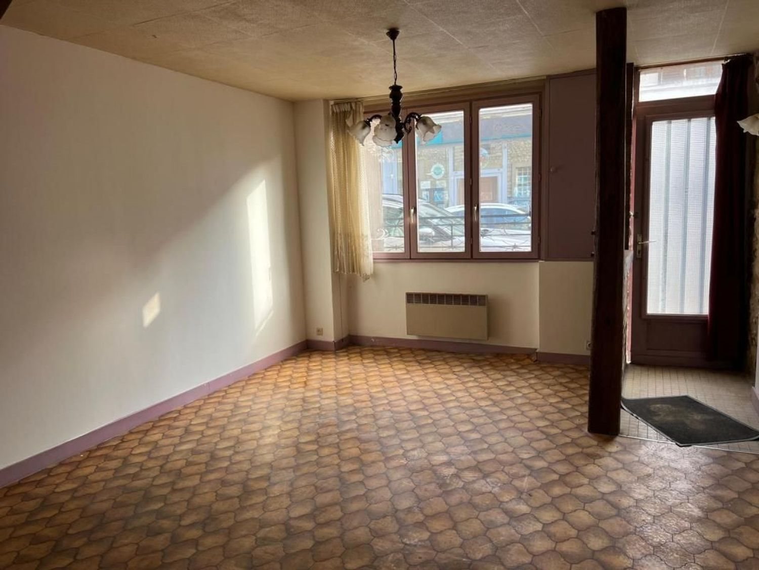 Maison à vendre, 64m², Etréchy