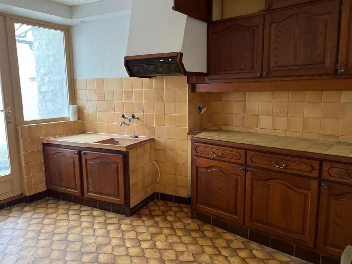Maison à vendre, 64m², Etréchy