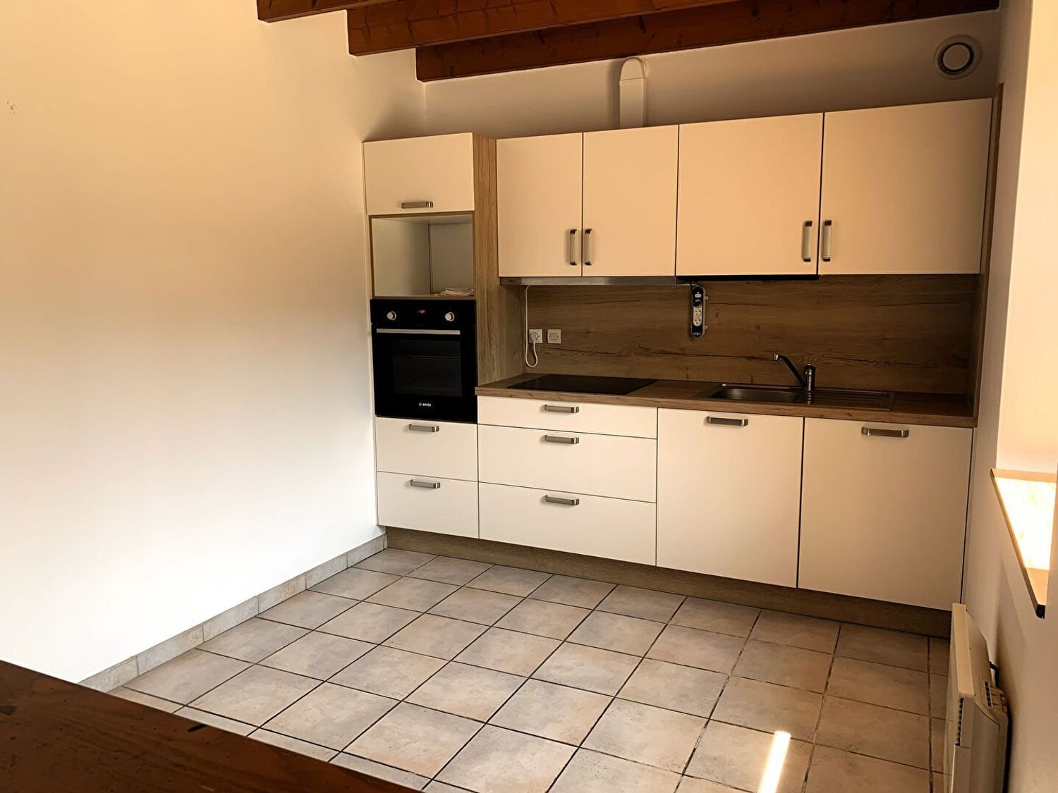 Maison à louer, 82m², Saint-Évarzec