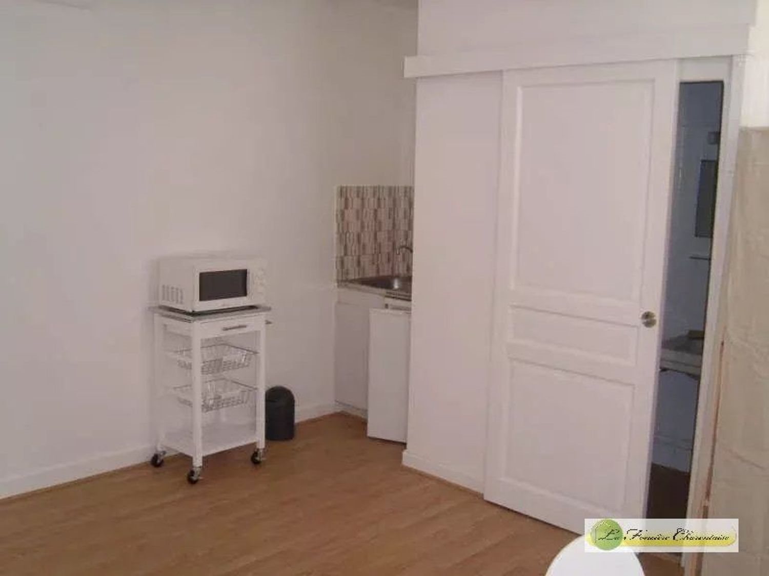 Appartement à louer, 17m², Angoulême