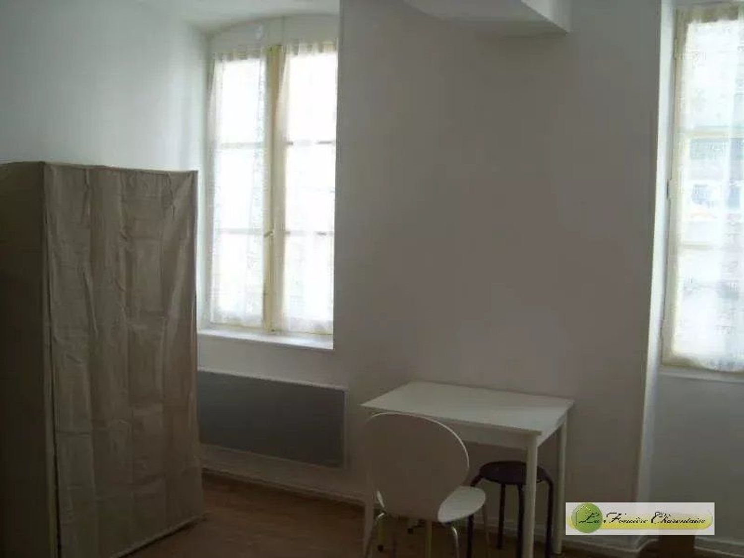 Appartement à louer, 17m², Angoulême