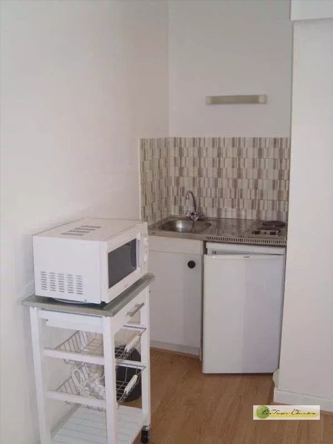 Appartement à louer, 17m², Angoulême