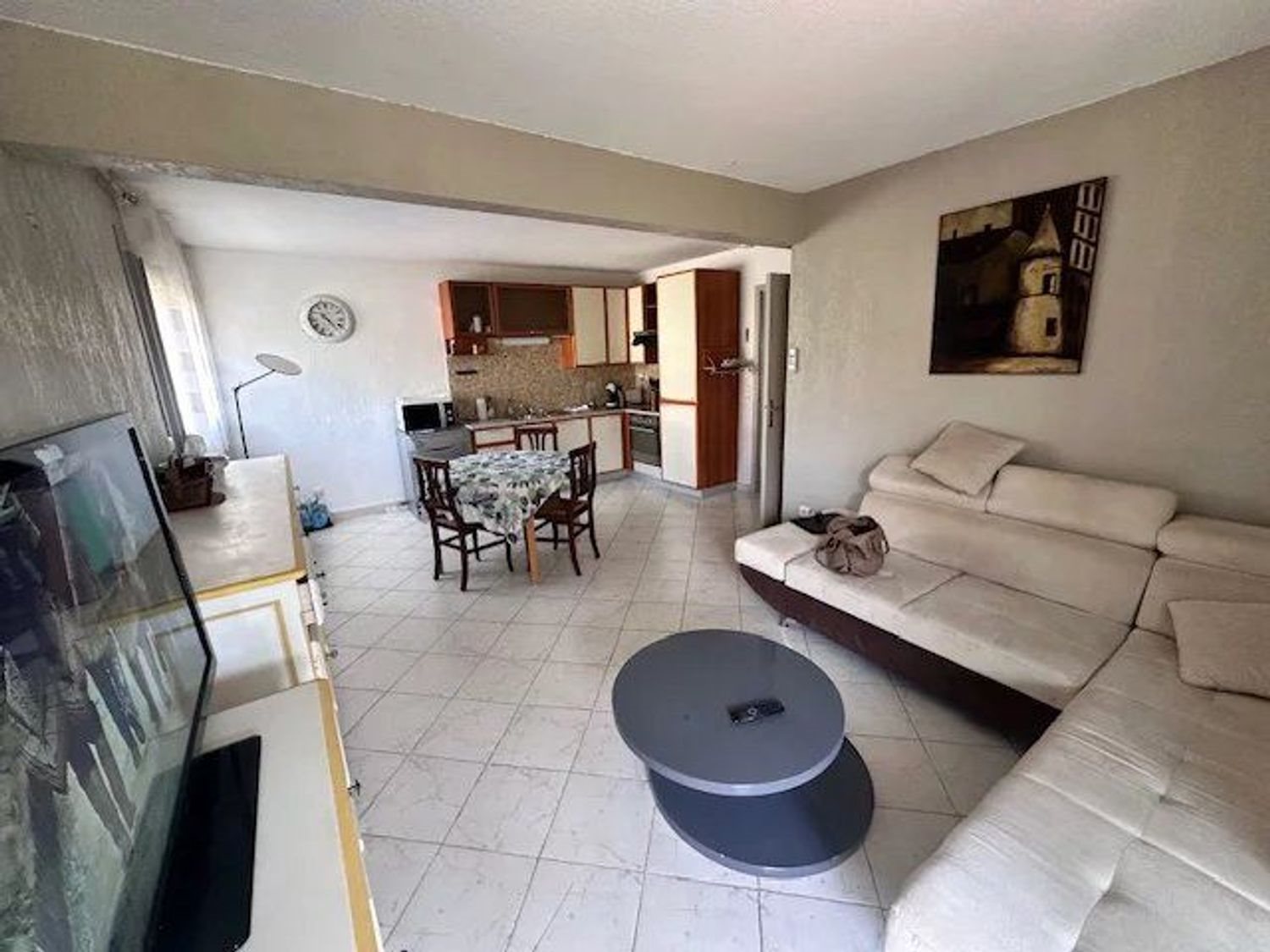 Appartement à vendre, 55m², Antibes