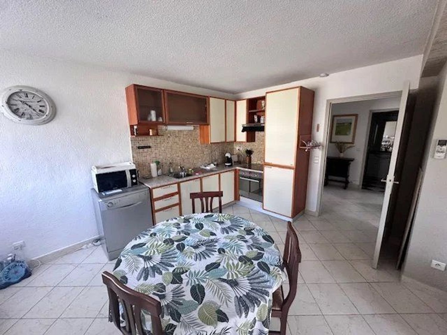 Appartement à vendre, 55m², Antibes