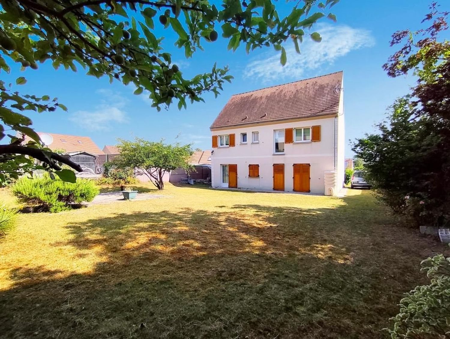 Maison à vendre, 149m², Epône