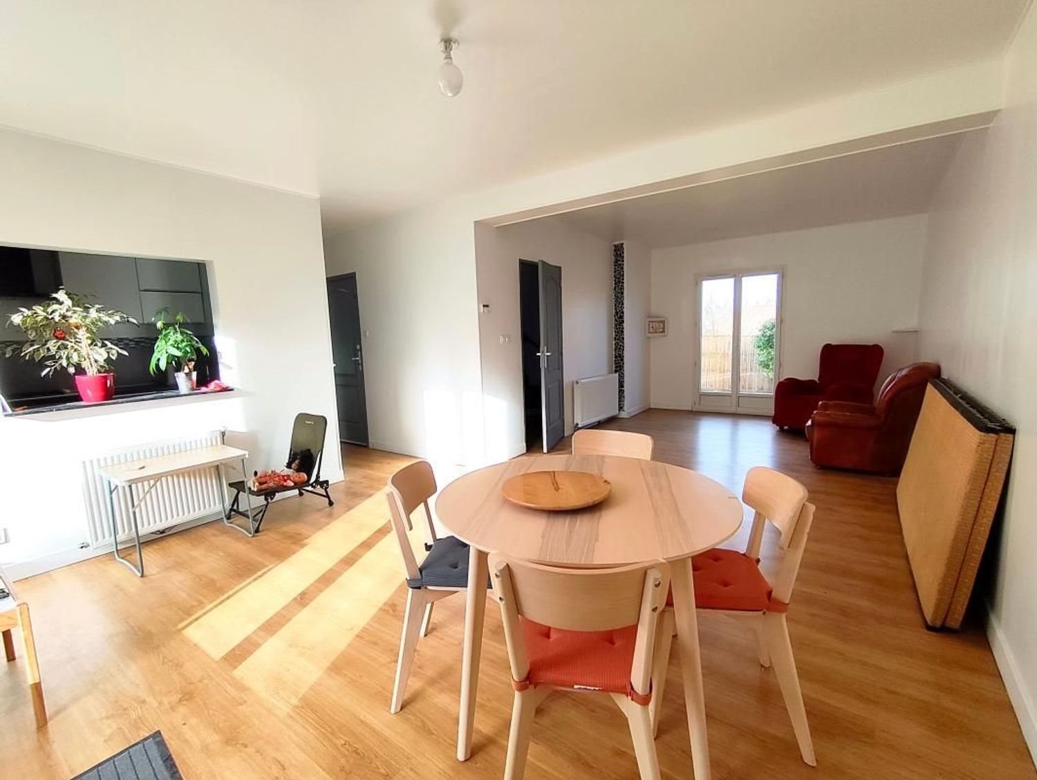 Maison à vendre, 149m², Epône