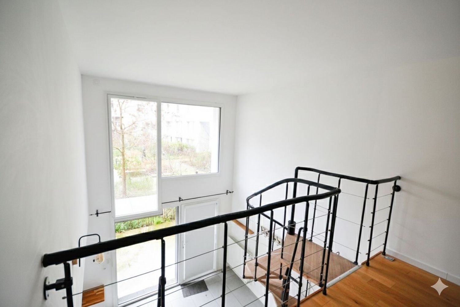 Appartement à louer, 65m², Nantes